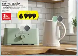 ALDI Konyhai eszköz ajánlat