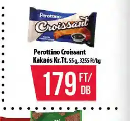 Coop Perottino Croissant ajánlat