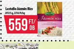 Coop Lastello Jázmin Rizs ajánlat