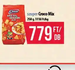 Coop CROCO Mix ajánlat