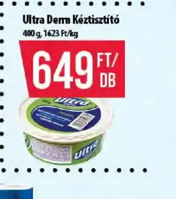 Coop Ultra Derm Kéztisztít ajánlat