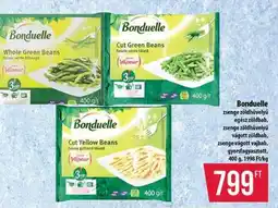 Coop Bonduelle Frozen Beans ajánlat