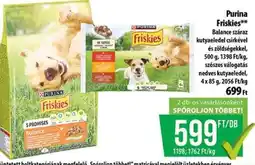 Coop Purina Friskies ajánlat