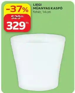 Auchan LIEGI MŰANYAG KASPÓ ajánlat