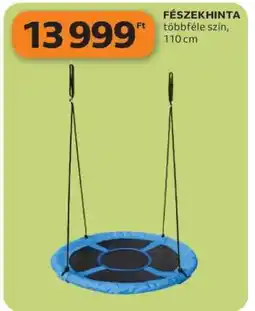 Auchan Fészekhinta ajánlat