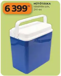 Auchan Hűtőtáska ajánlat