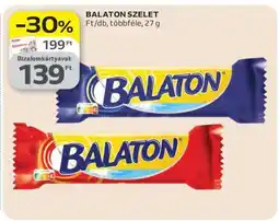 Auchan Balaton Szelet ajánlat