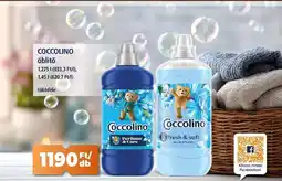 Goods Market COCCOLINO öblítő ajánlat
