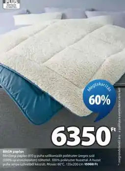 JYSK BAGN paplan ajánlat