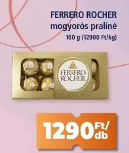 Goods Market FERRERO ROCHER mogyorós praliné ajánlat