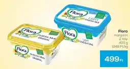 GRoby Flora ajánlat