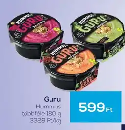 GRoby Guru ajánlat
