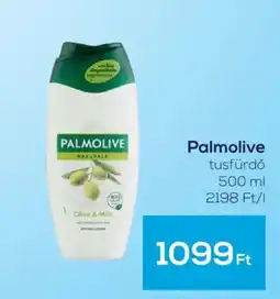GRoby Palmolive tusfürdő ajánlat