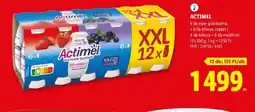 Lidl ACTIMEL ajánlat