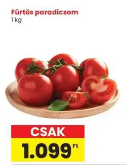 Spar Market Fürtös paradicsom ajánlat