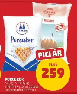 PENNY PORCUKOR ajánlat