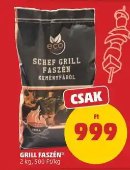 PENNY GRILL FASZÉN ajánlat