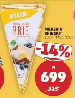 PENNY MILKERIA BRIE SAJT ajánlat
