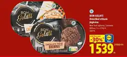 Lidl BON GELATI ajánlat