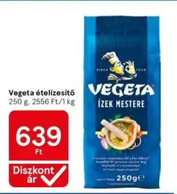 Tesco Vegeta Ételízesítő ajánlat