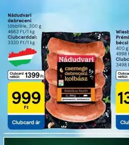 Tesco Nádudvari debreceni ajánlat