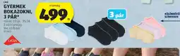 ALDI L&D GYERMEK BOKAZOKNI ajánlat
