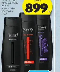 ALDI STR8 TUSFÜRDŐ ajánlat
