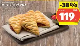 ALDI MEXIKI PÁRNA ajánlat