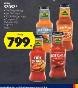 ALDI KÜHNE SZSZ ajánlat