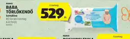 ALDI MAMIA BABA TÖRLŐKENDŐ ajánlat