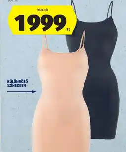ALDI UP 2 FASHION NŐI ALSRUHA ajánlat