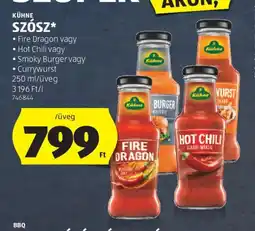 ALDI KÜHNE SZSZ ajánlat