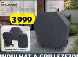 ALDI GRILLTAKAR ajánlat