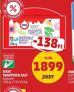 PENNY SISSY TRAPPISTA SAJT ajánlat