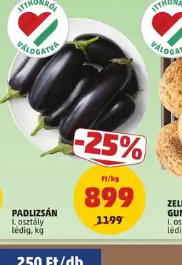 PENNY PADLIZSÁN ajánlat