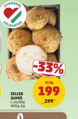 PENNY ZELLER GUM ajánlat