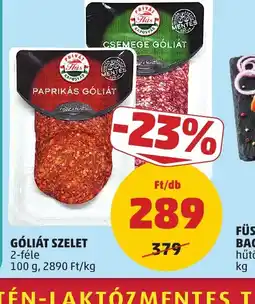 PENNY PICK GLIÁT SZELET ajánlat