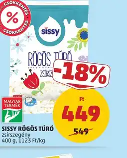 PENNY SISSY RÖGÖS TÚR ajánlat