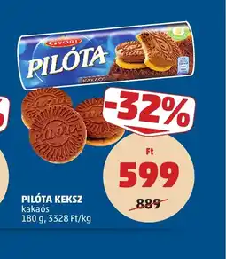 PENNY PILTA KEKSZ ajánlat