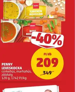PENNY PENNY LEVESKOCKA ajánlat