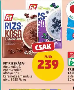 PENNY FIT RIZSKÁSA ajánlat