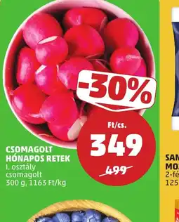 PENNY CSOMAGOLT HNAPOS RETEK ajánlat