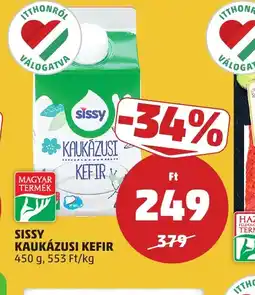 PENNY SISSY KAUKÁZUSI KEFIR ajánlat