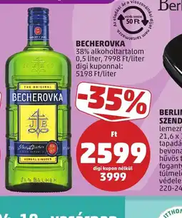 PENNY BECHEROVKA ajánlat