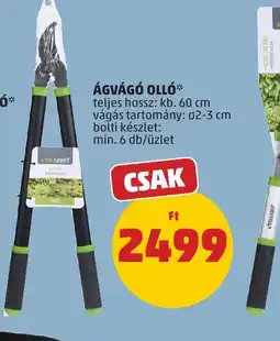 PENNY ÁGVÁG OLL ajánlat