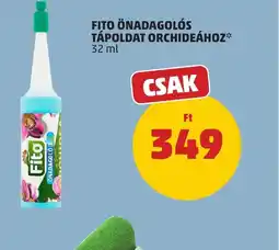PENNY FITO ÖNADAGOLS TÁPOLDAT ORCHIDEÁHOZ ajánlat