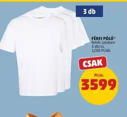 PENNY FÉRFI PL ajánlat