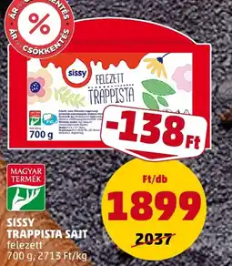 PENNY SISSY TRAPPISTA SAJT ajánlat