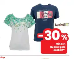 Interspar Budmil pl ajánlat