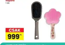 Interspar Hajkefe ajánlat